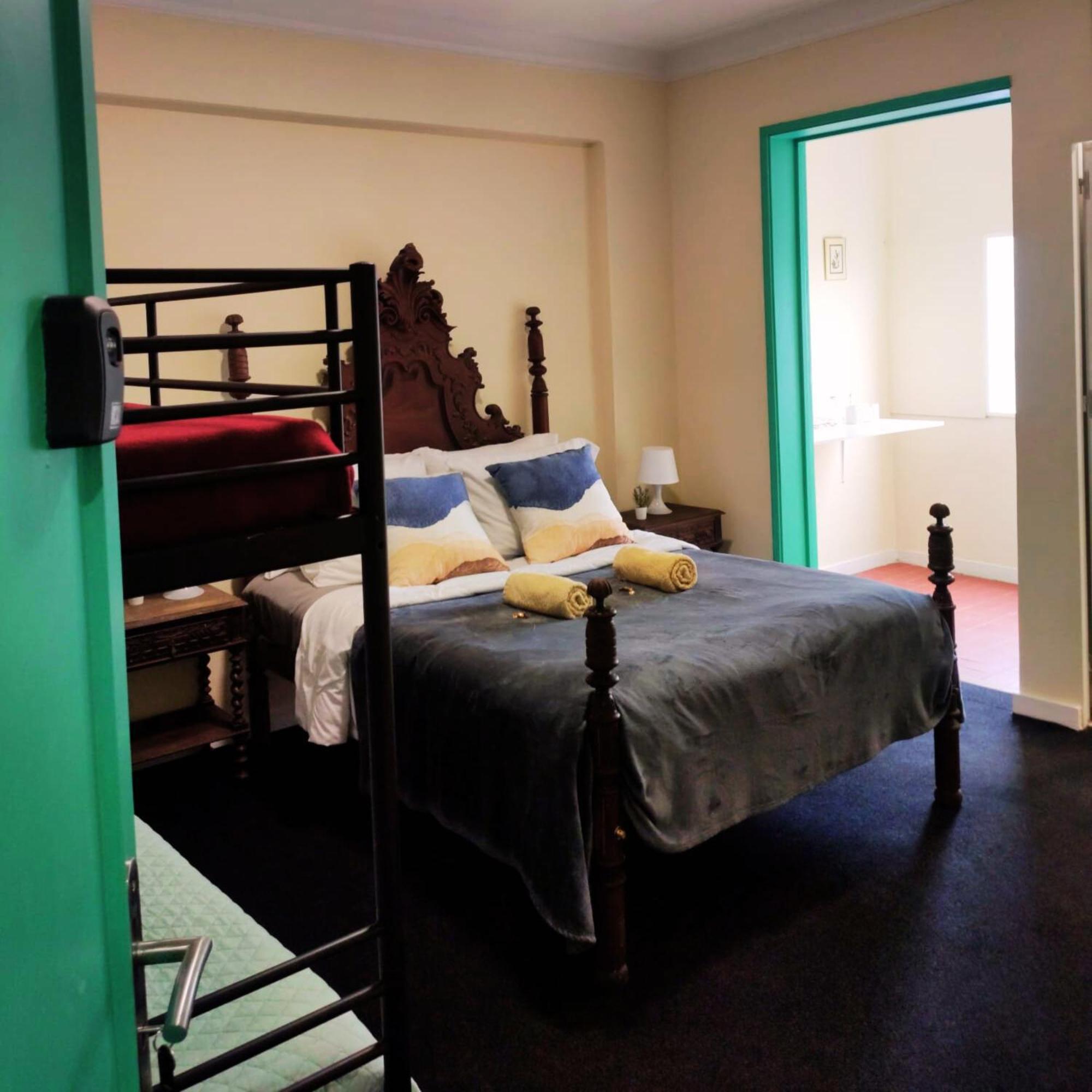 Liberdade Home Royal Direito Braga Eksteriør billede