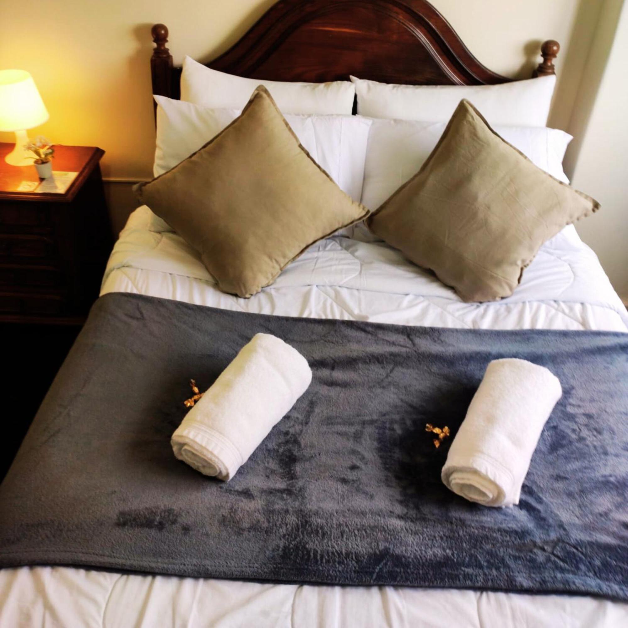 Liberdade Home Royal Direito Braga Eksteriør billede