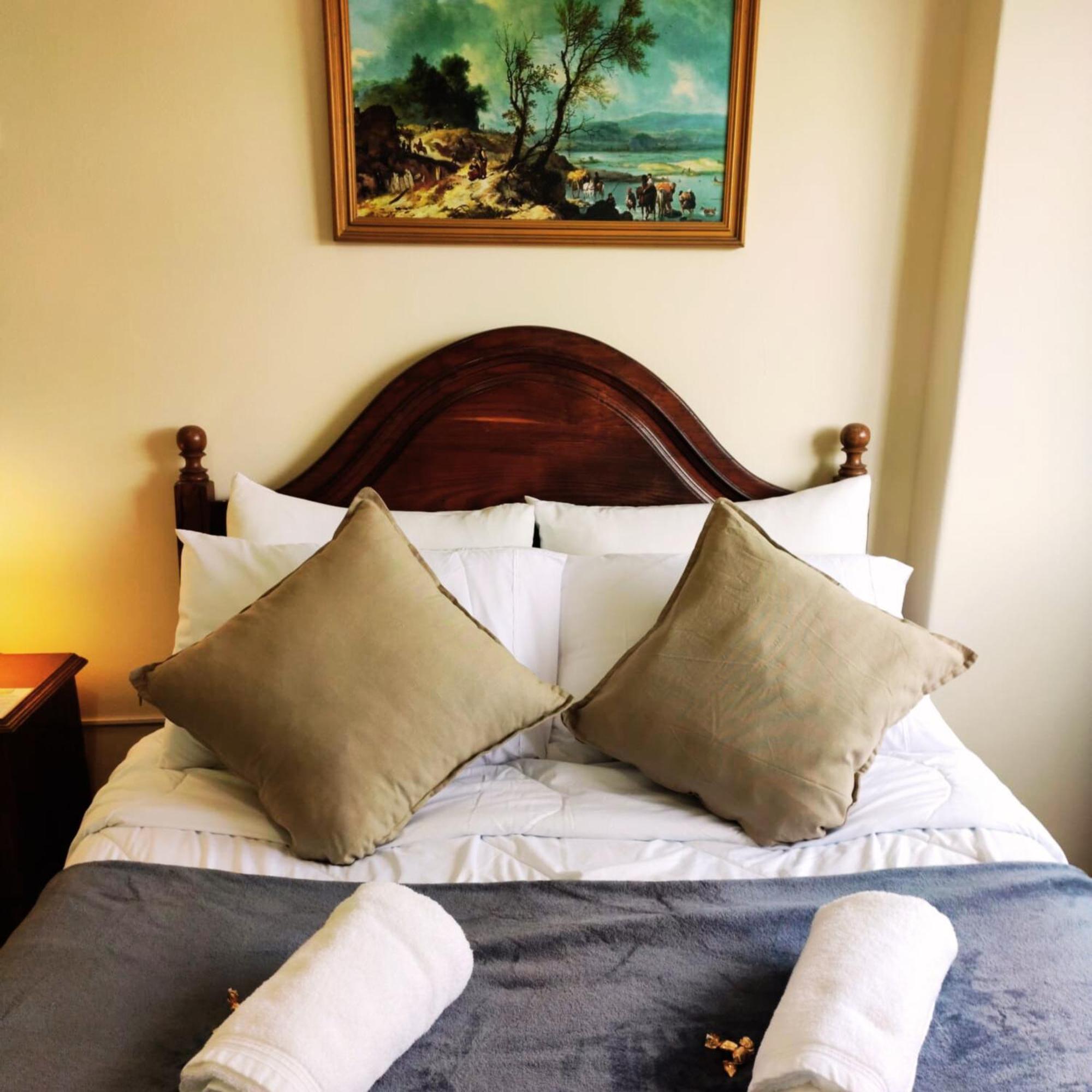 Liberdade Home Royal Direito Braga Eksteriør billede