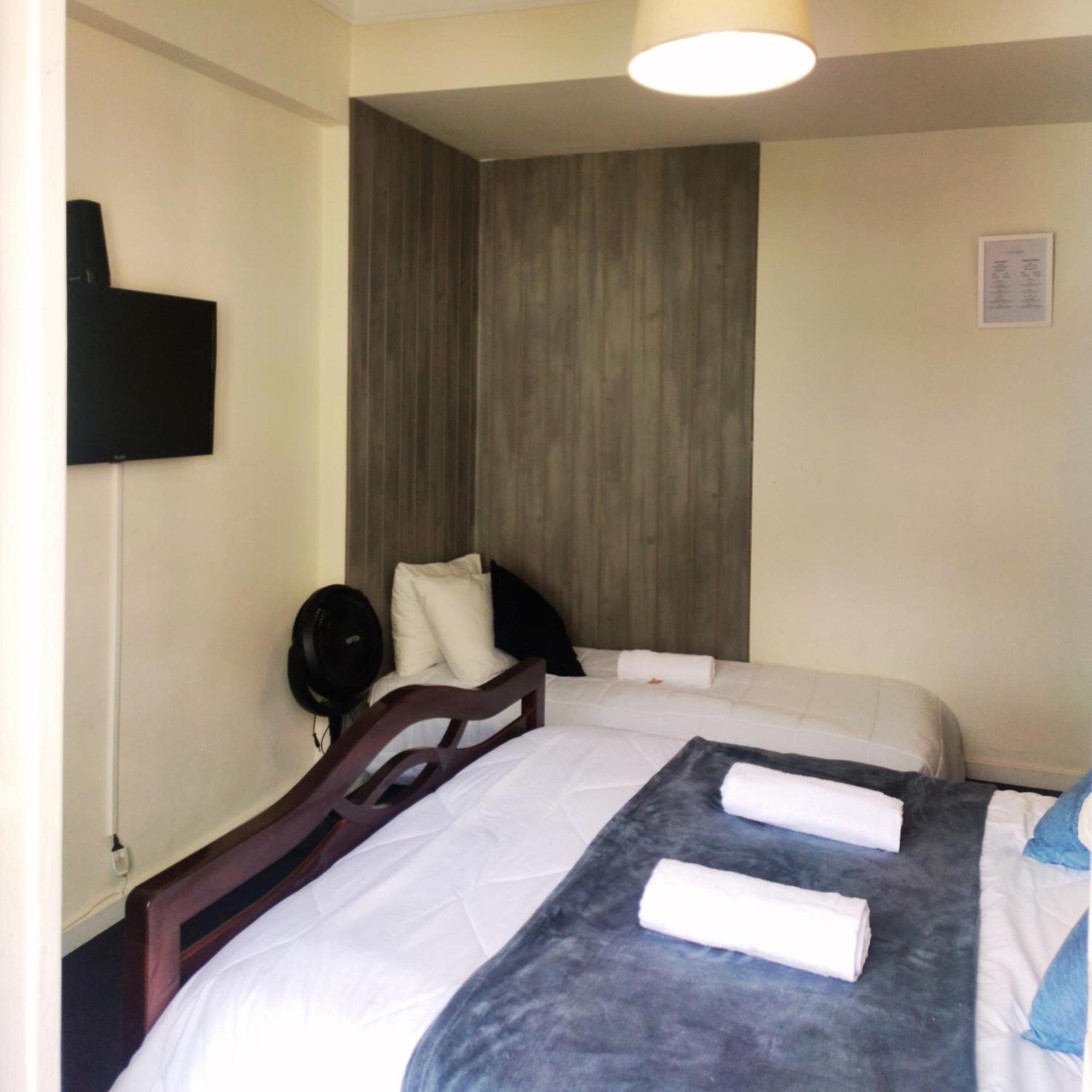 Liberdade Home Royal Direito Braga Eksteriør billede