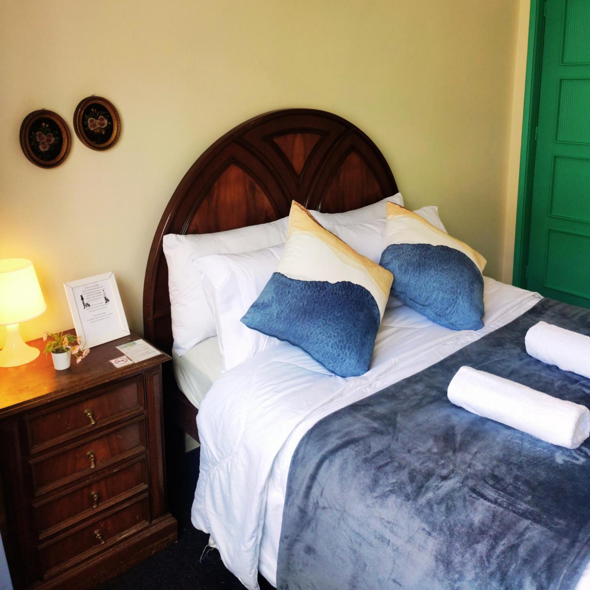 Liberdade Home Royal Direito Braga Eksteriør billede