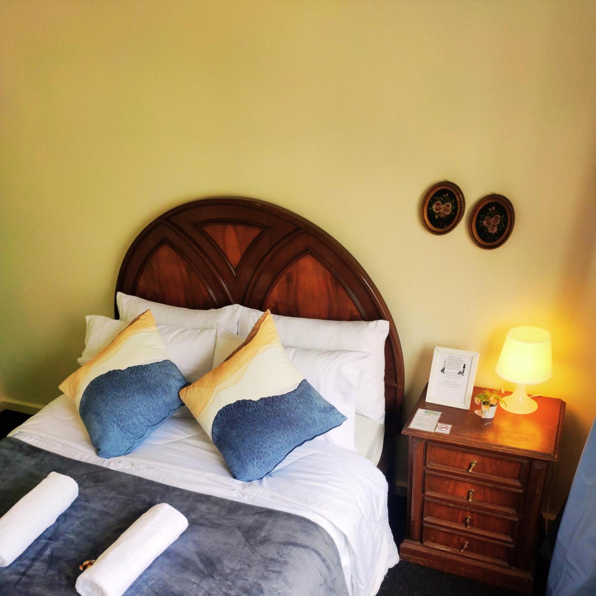 Liberdade Home Royal Direito Braga Eksteriør billede