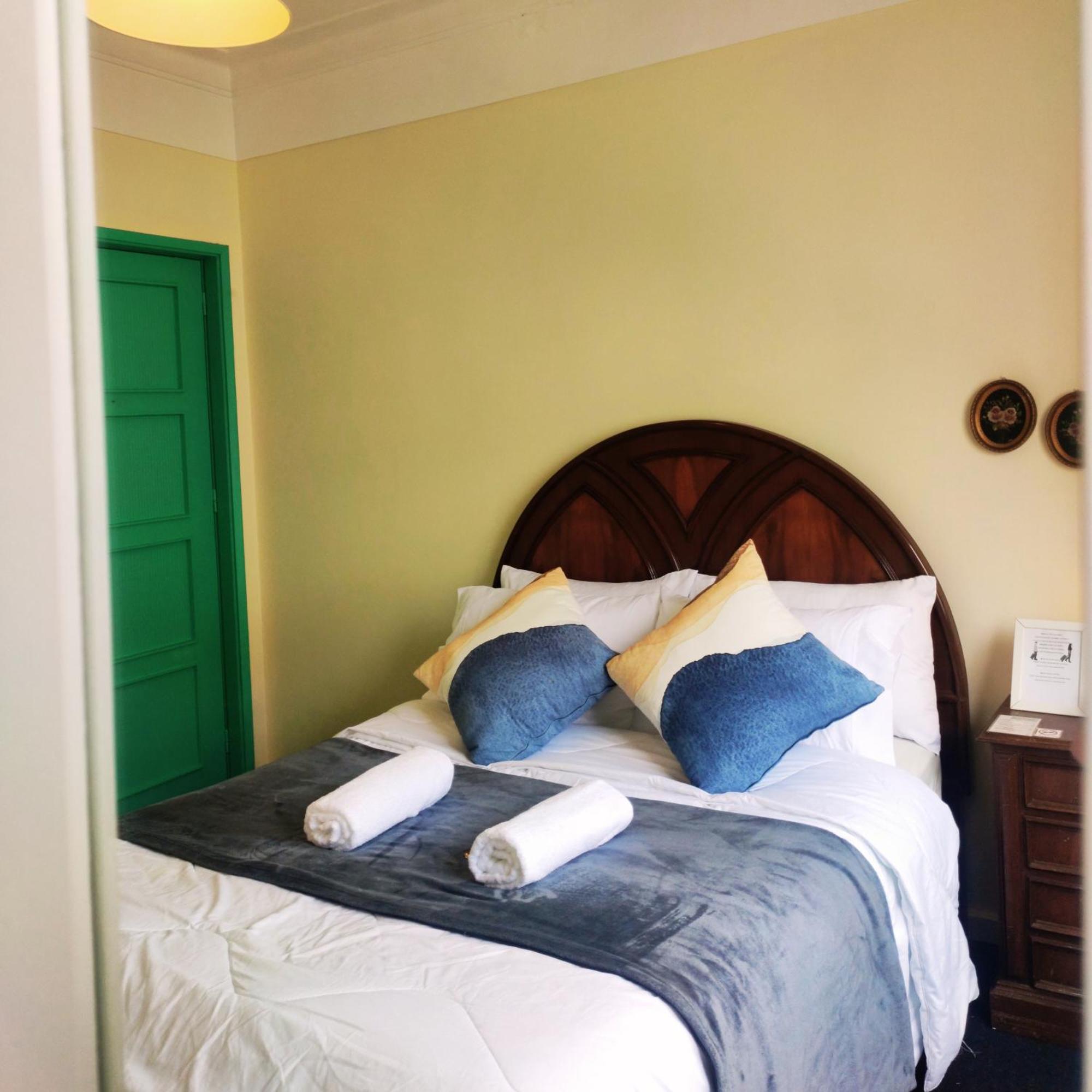 Liberdade Home Royal Direito Braga Eksteriør billede