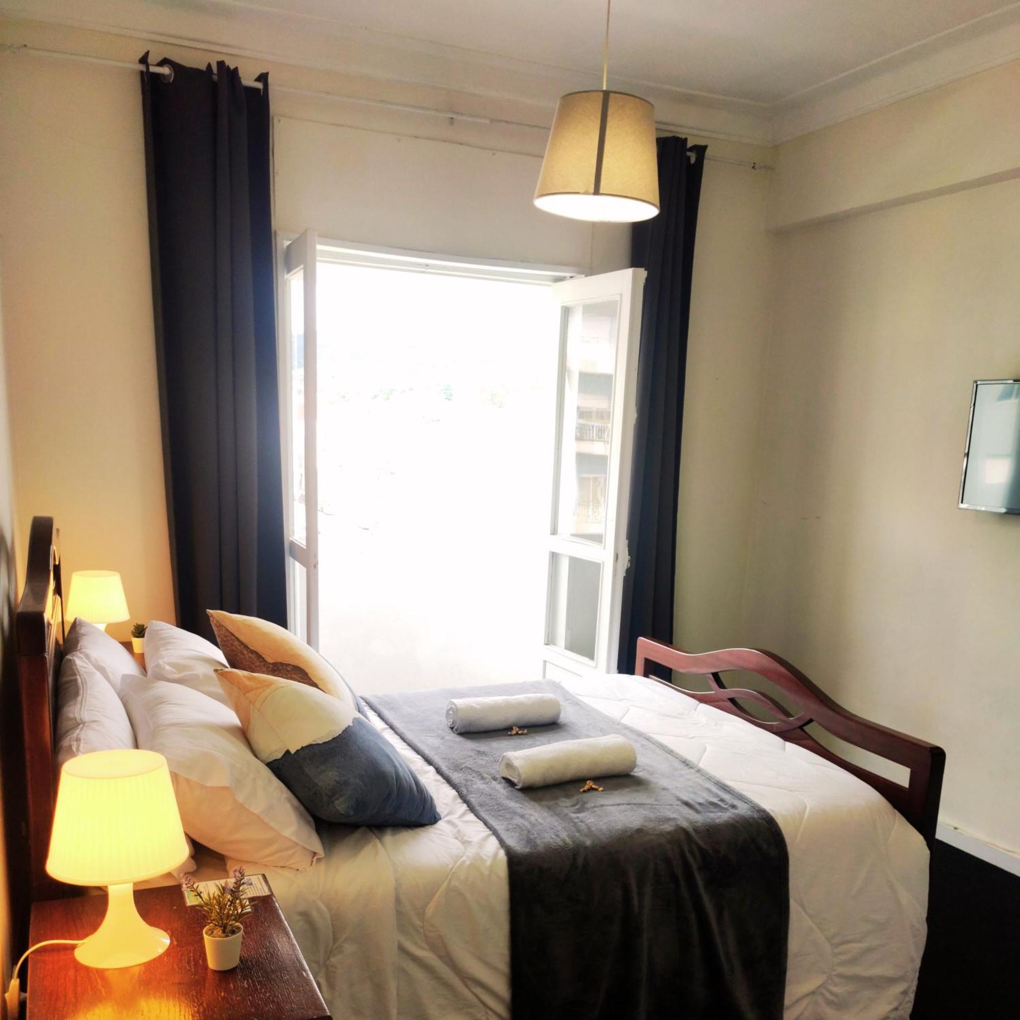 Liberdade Home Royal Direito Braga Eksteriør billede