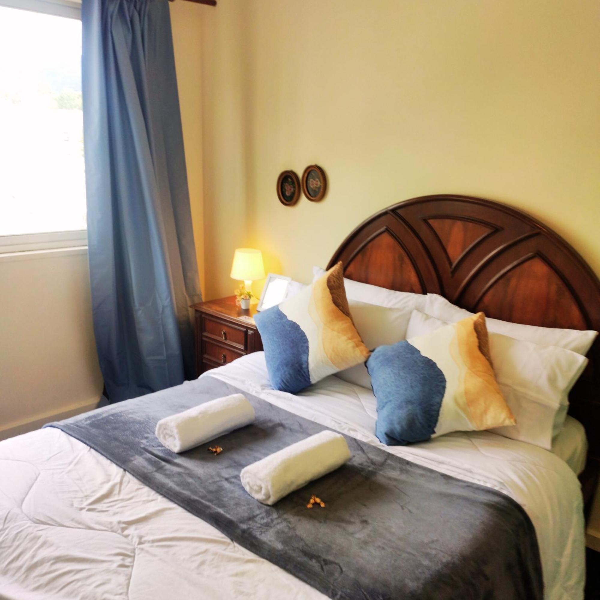 Liberdade Home Royal Direito Braga Eksteriør billede