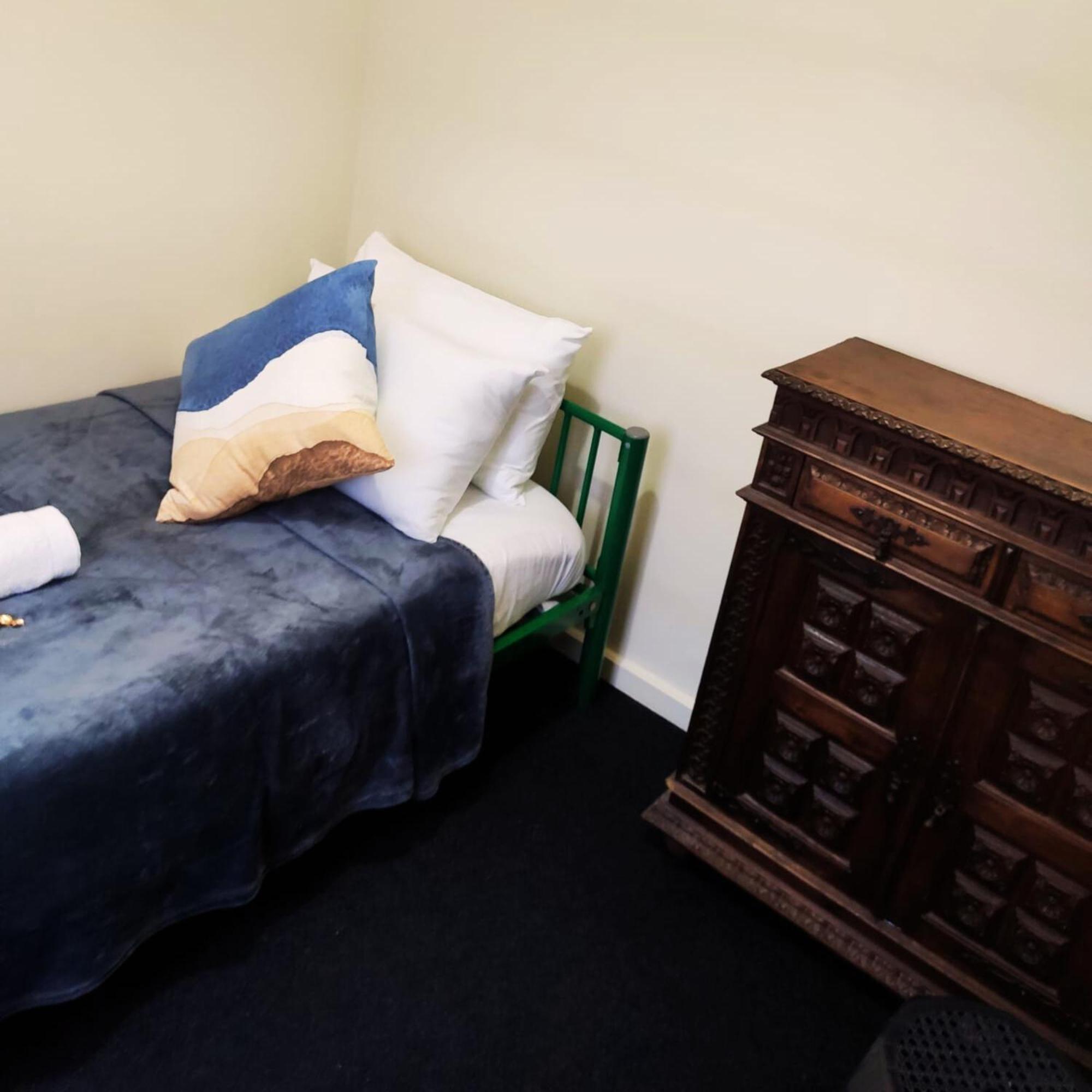 Liberdade Home Royal Direito Braga Eksteriør billede