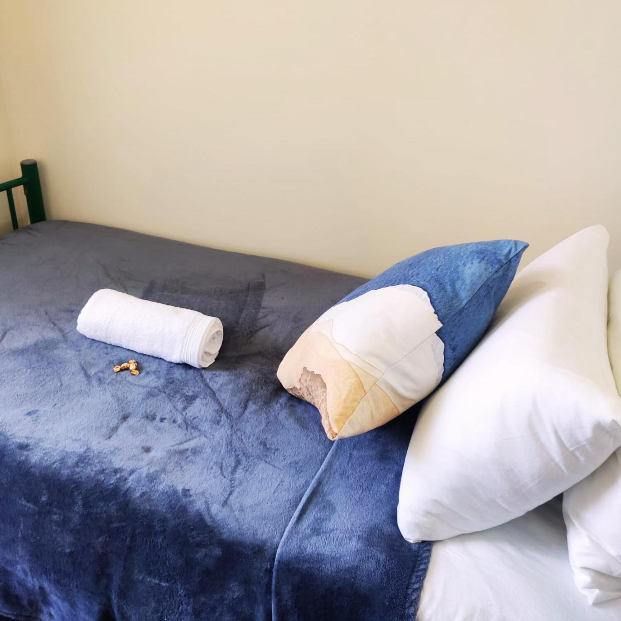 Liberdade Home Royal Direito Braga Eksteriør billede